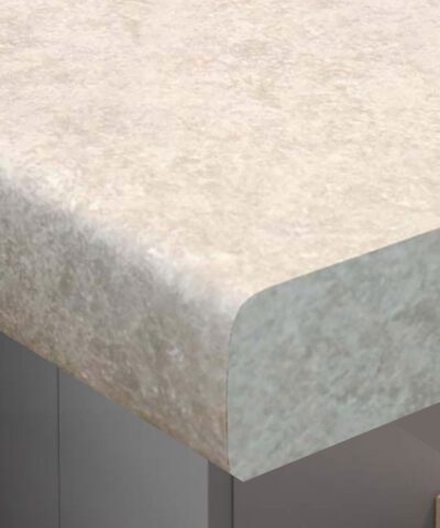 Crema Limestone Kitchen Worktop 38mm x 3000mm x 600mm